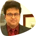 Debasish Biswas, Chairman of Board, Alpha Universal group limited