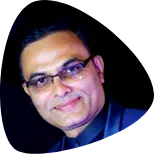 Rajesh Bhutoria