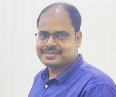 Debopam Majilya