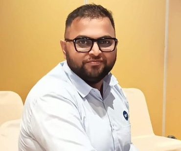 Dipak Kumar Singh