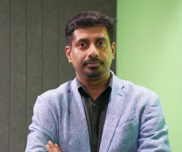 Aji Issac Mathew