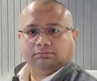 Arindam Dutta