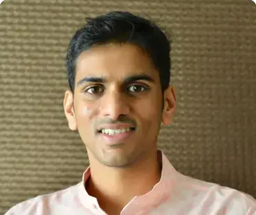 Arjun Vaidya