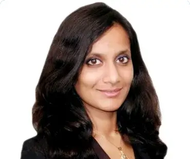 Khushboo Aggarwal