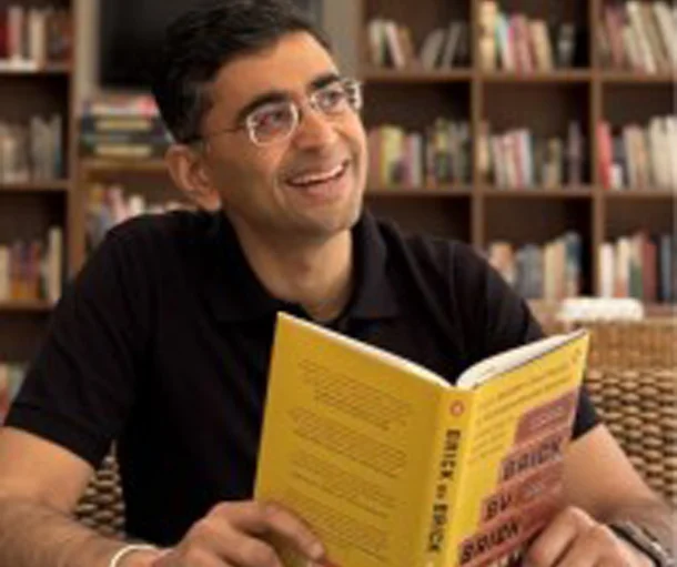 Manish Vij