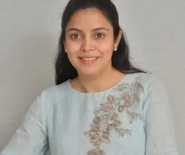 Sakshi Kapahi