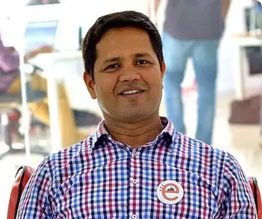 Santosh Panda