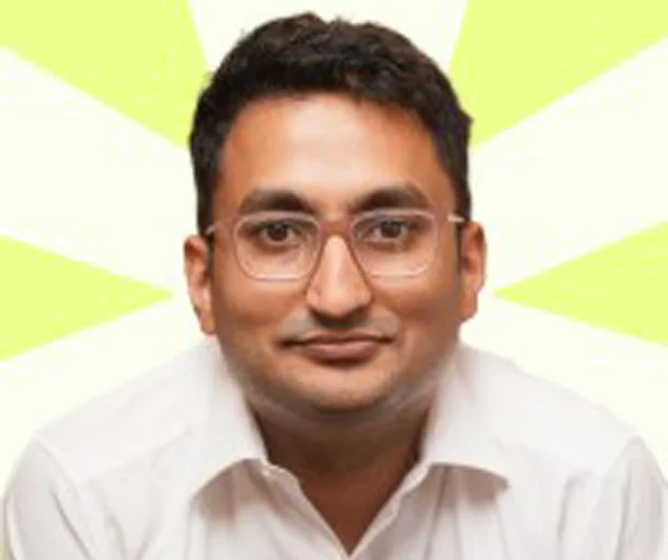 Siddhartha Ahluwalia