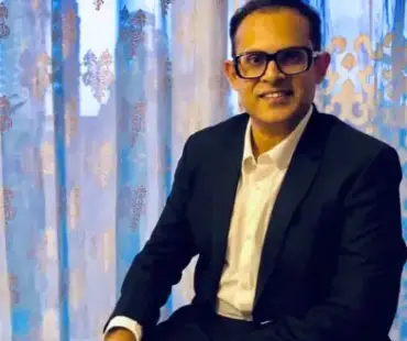 Sujit Paul