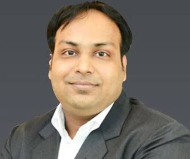 Vaibhav Sisinty