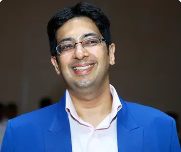 Vikas Chawla