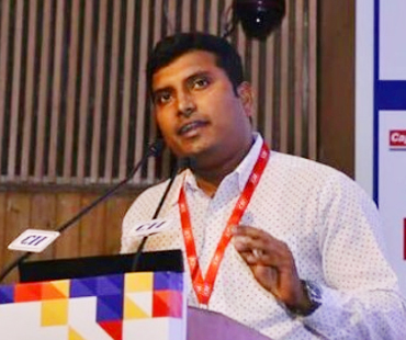 Sanjeeb Panda