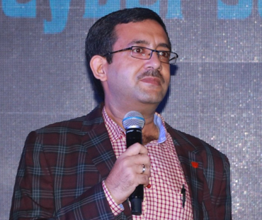 Sushobhan Mukherjee
