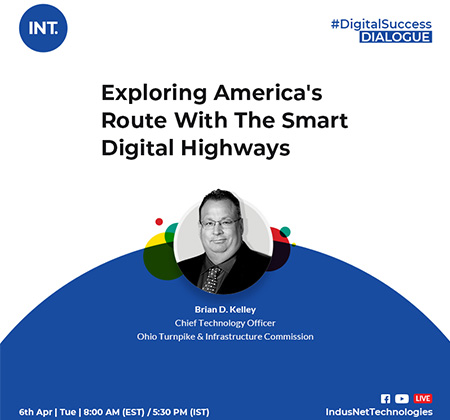 Brian D. Kelley, Syed Zainul Haque - Exploring America's Route With The Smart Digital Highways