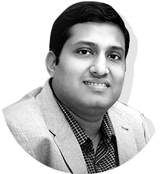 Abhishek Rungta – Founder and CEO, INT.