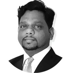 Dinesh Chindarkar – Co-Founder & Director, MediaMedic Communications