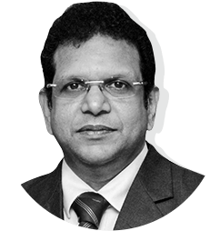 Dr.Amit Rangnekar – Chairman Pricing Committee IDMA